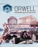 Orwell Keeping an Eye On You