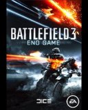 Battlefield 3 End Game