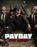 PAYDAY The Heist
