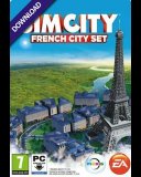 SimCity French City Pack