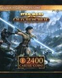 Star Wars The Old Republic 2400 Cartel Coins