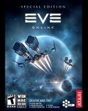 EVE Online Core Starter Pack 30 Dní