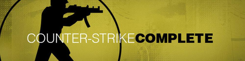 Counter Strike Complete