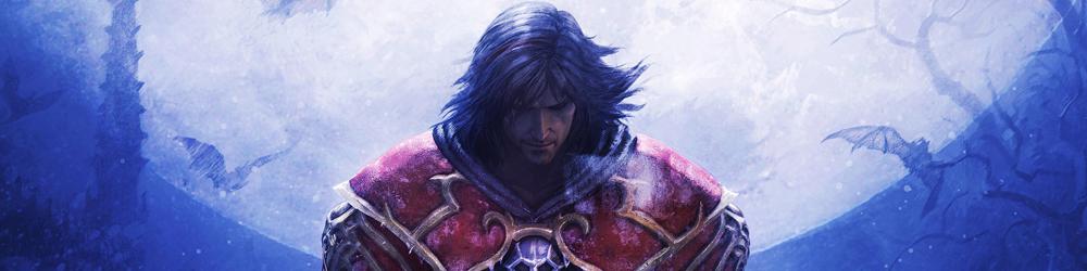 Castlevania Lords of Shadow