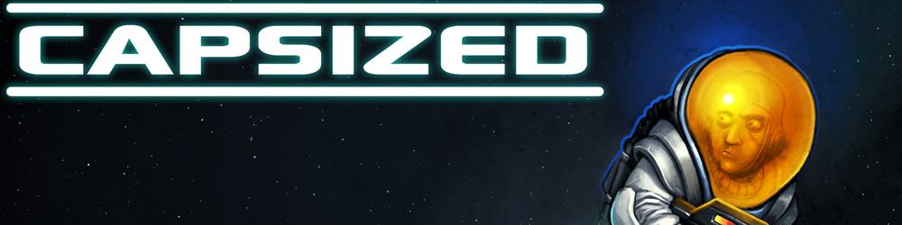 Capsized