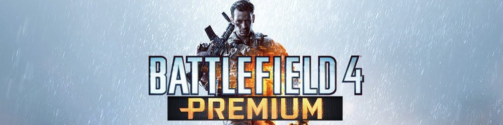 Battlefield 4 Premium