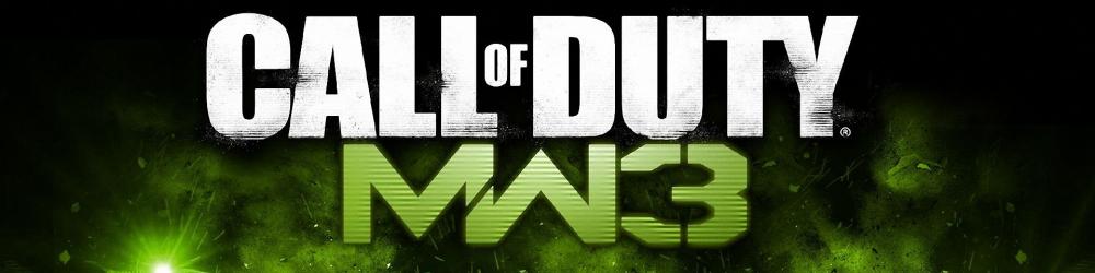Call of Duty Modern Warfare 3 Collection 2