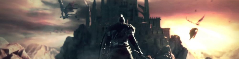 Dark Souls II