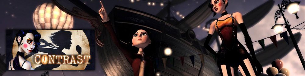 Contrast Collectors Edition