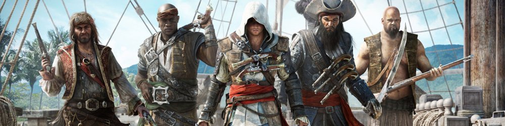 Assassins Creed 4 Black Flag Season Pass