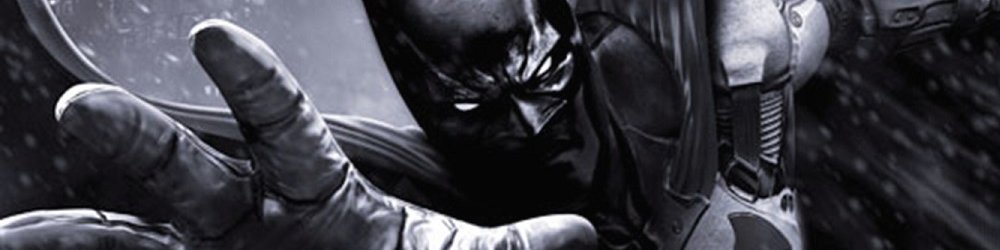 Batman Arkham Origins Season Pass