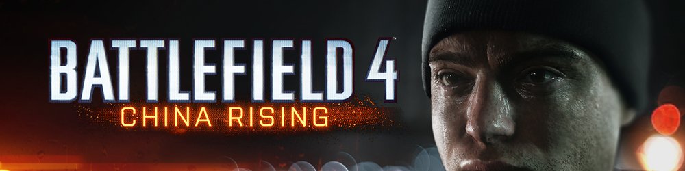 Battlefield 4 China Rising