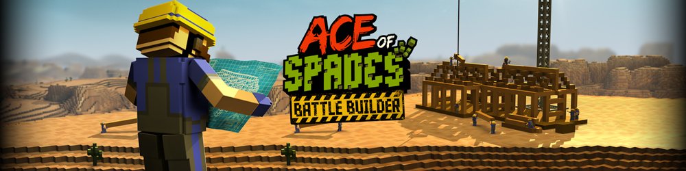Ace of Spades Battle Builder