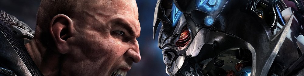 Alien Rage Unlimited