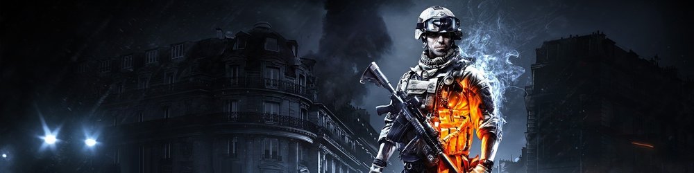 Battlefield 3