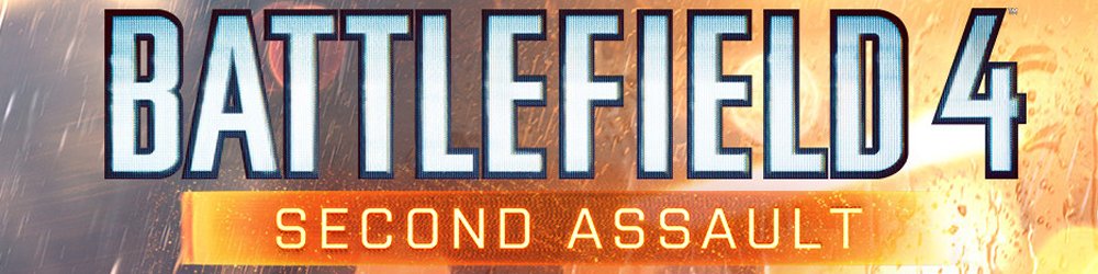 Battlefield 4 Second Assault
