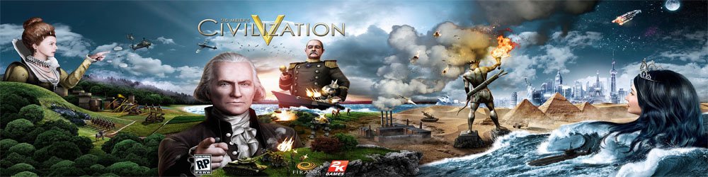 Civilization V Complete Edition