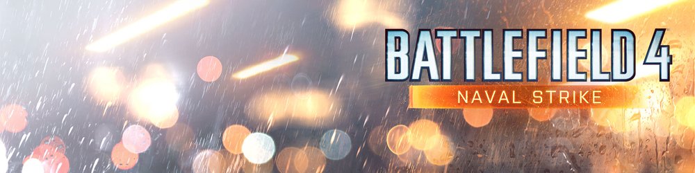 Battlefield 4 Naval Strike
