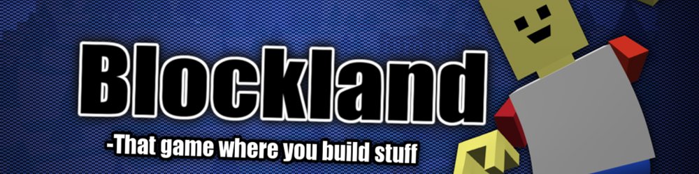 Blockland