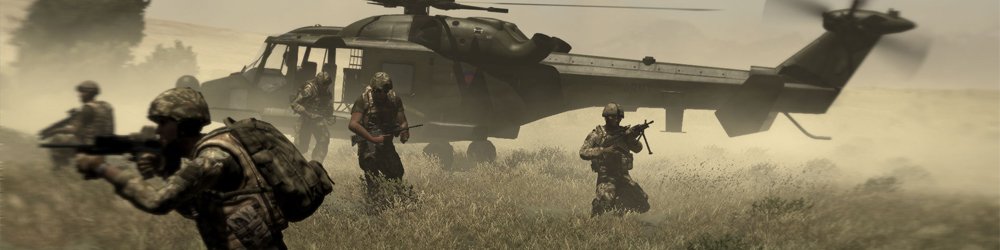 Arma II, Arma 2