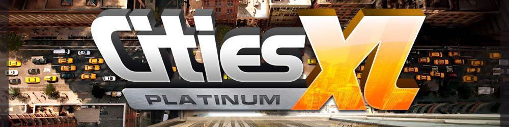 Cities XL Platinum