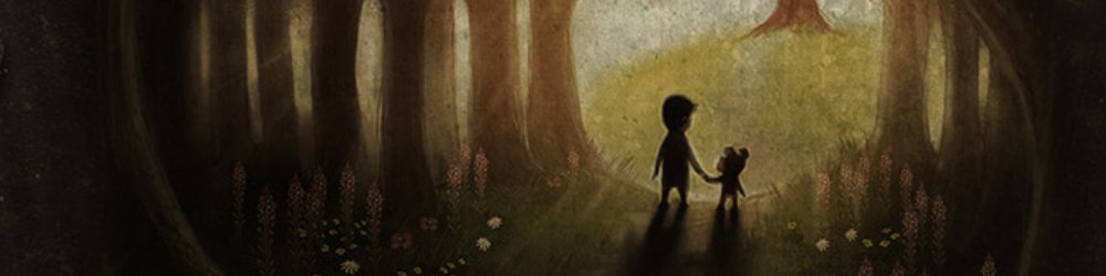 Among the Sleep