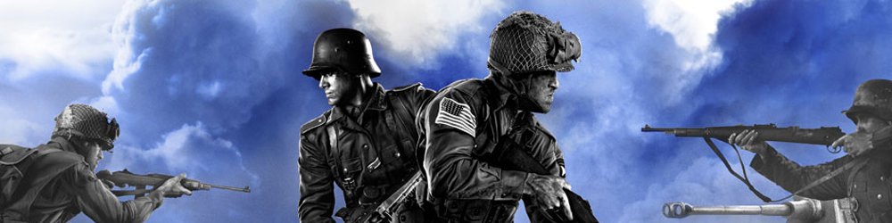Company of Heroes 2 The Western Front Armies