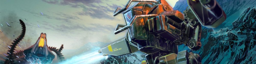 Anomaly 2