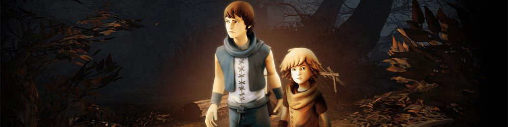 Brothers A Tale of Two Sons