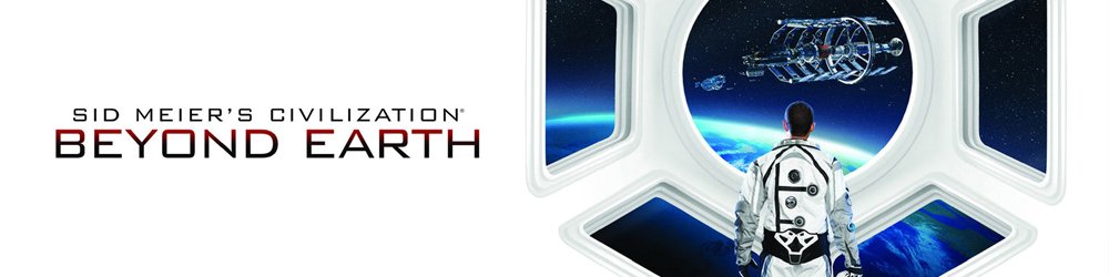 Civilization Beyond Earth
