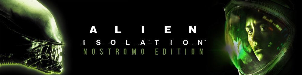 Alien Isolation Nostromo Edition
