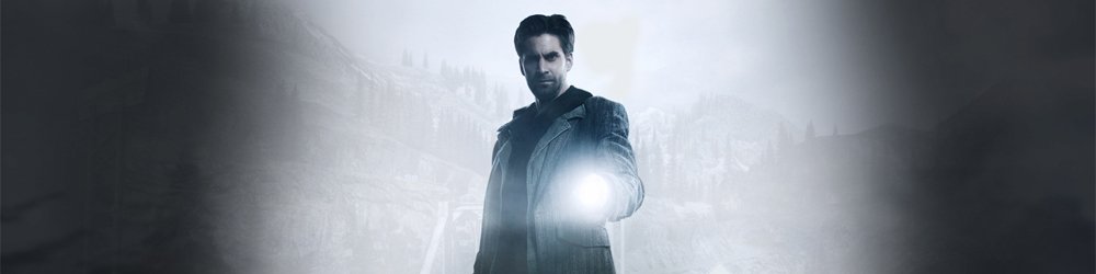 Alan Wake