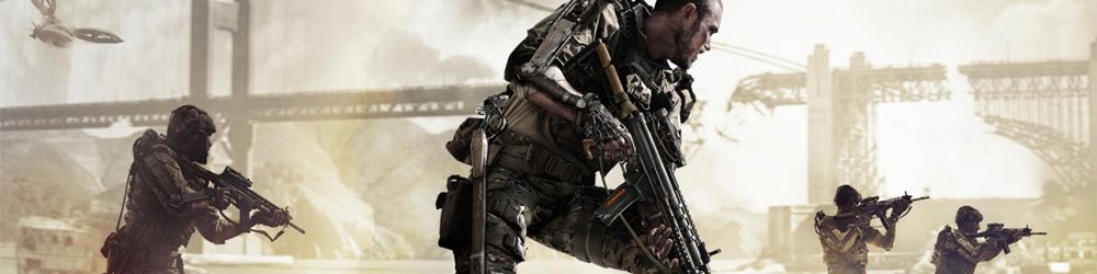 Call of Duty Advanced Warfare