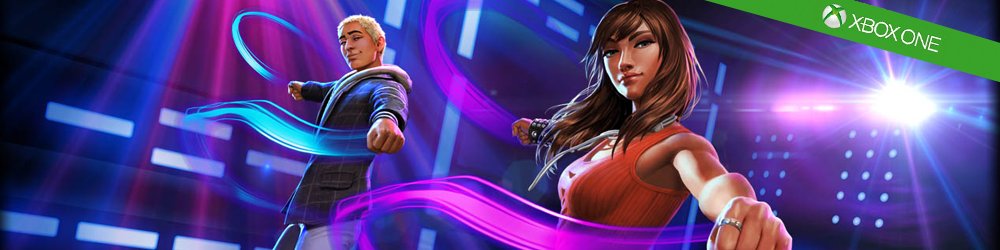 Dance Central Spotlight Xbox One