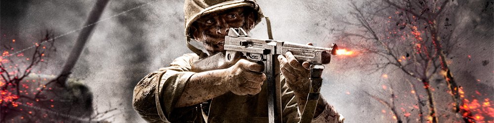 Call of Duty Warchest