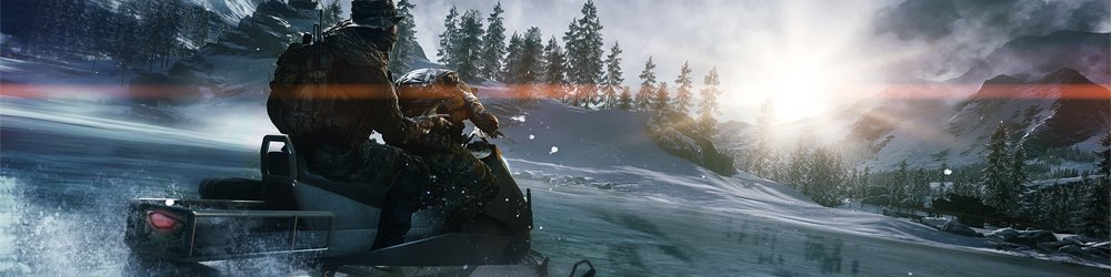 Battlefield 4 Final Stand