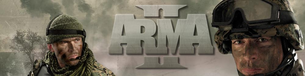 Arma II Combined Operations, Arma 2