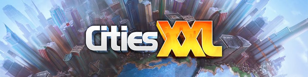 Cities XXL