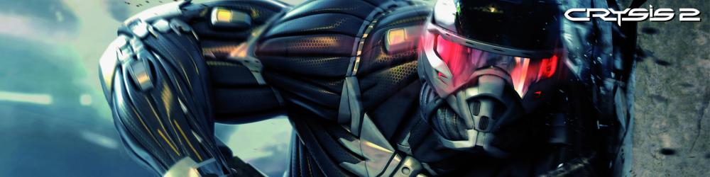 Crysis 2 Xbox 360