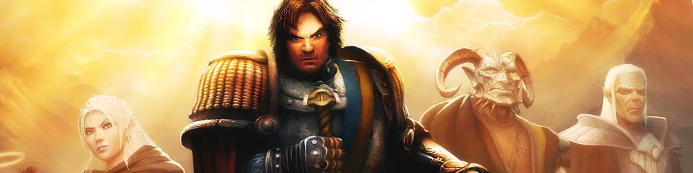 Age of Wonders 3 Deluxe Edition