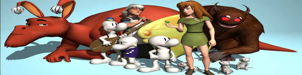 Bone Out of Boneville