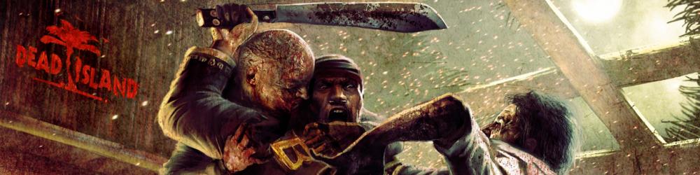 Dead Island GOTY