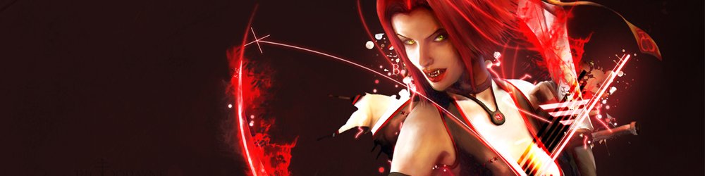 BloodRayne 2