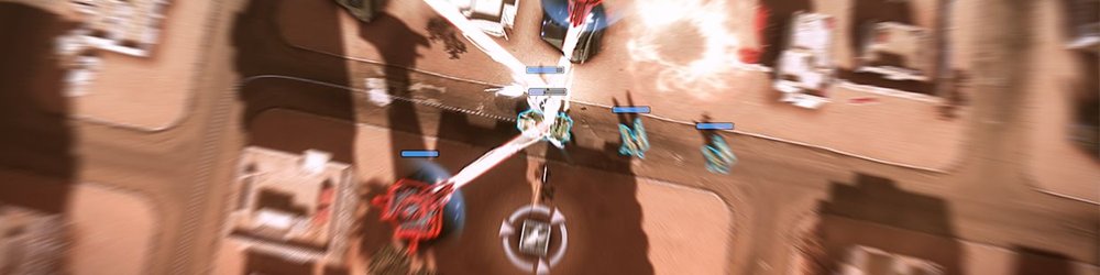 Anomaly Warzone Earth Mobile Campaign