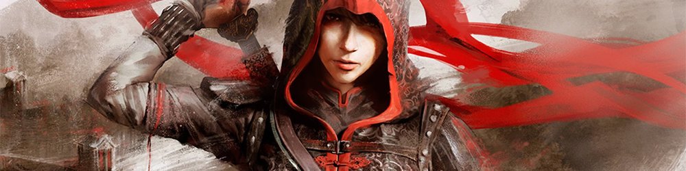 Assassins Creed Chronicles China