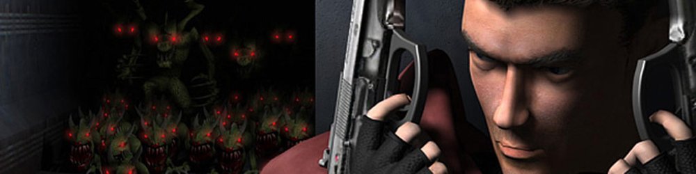 Alien Shooter