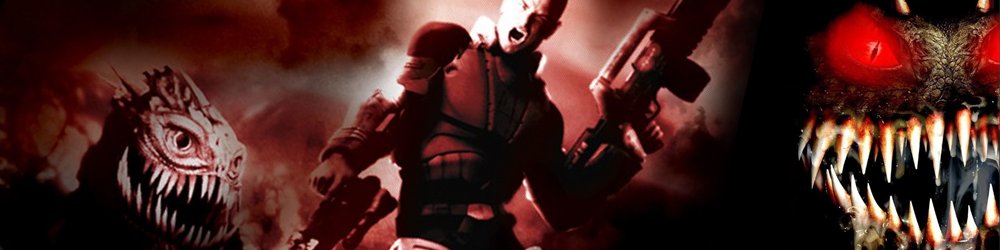 Alien Shooter 2 Reloaded