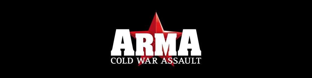 ARMA Cold War Assault