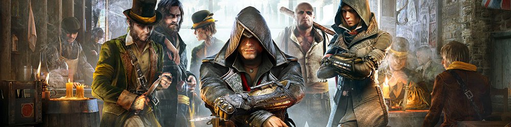 Assassins Creed Syndicate