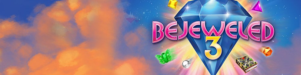 Bejeweled 3